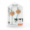 Cork Bombs Cat Toy - Image 5