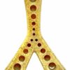 Mod Wishbone – Dog Chew Toy and Treat Dispenser