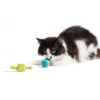 Taffy Rolls Cat Toy - Image 5