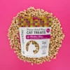 Chicken Bites Freeze Dried Raw Cat Treats 1.5 oz - Image 3
